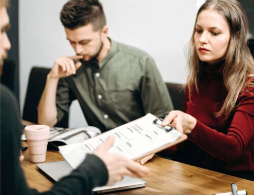 Understanding tax partners and personal tax returns in the Netherlands