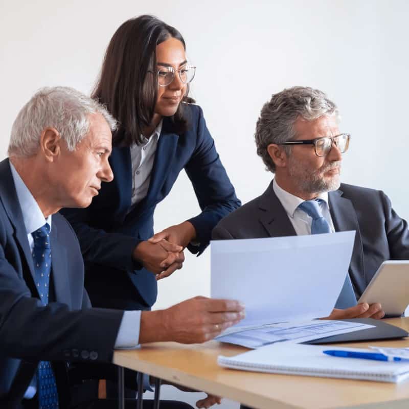 Tax advisor Amsterdam & the Netherlands Taxsight Amsterdam