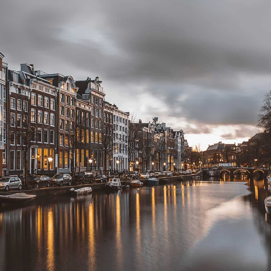 Belastingadviseur Amsterdam - Tax advisor Amsterdam