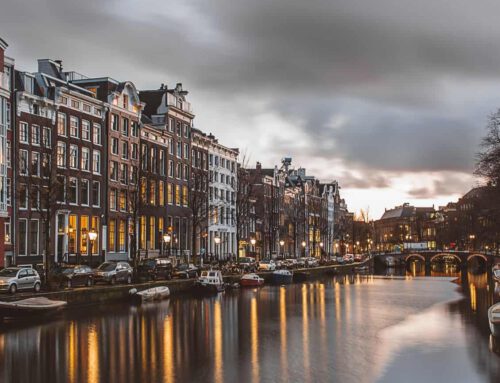 Reporting real estate in the Netherlands: A guide for tax residents and non-residents