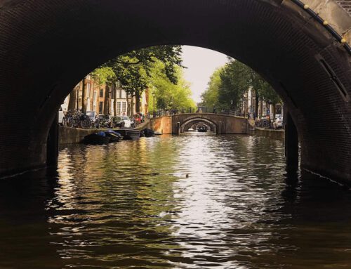 How real estate ownership affects your Dutch tax filing