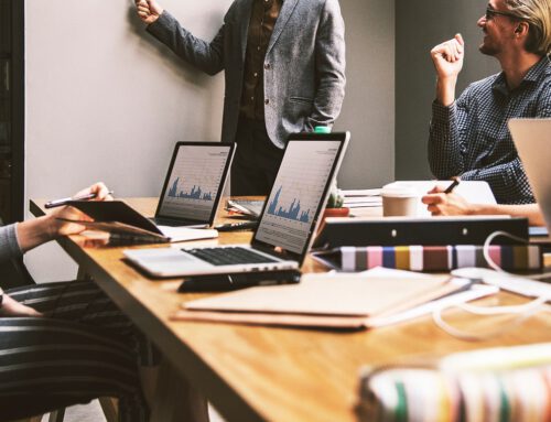 Starting a business in the Netherlands
